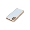 Galaxy A13 4g Kılıf  Lensli  - Gold