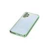 Galaxy A13 4g Kılıf  Lensli  - Yeşil