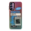Galaxy A14 4g Kılıf Estoril Desenli Kapak - Estoril - 1