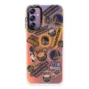 Galaxy A14 4g Kılıf Estoril Desenli Kapak - Estoril - 13
