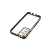 Galaxy A14 4g Kılıf Liva Lens  - Siyah