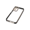Galaxy A14 4g Kılıf Liva Lens  - Siyah