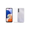 Galaxy A14 4g Kılıf Lüx Şeffaf