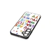 Galaxy A14 4g Kılıf Mirror Desenli Kapak - Mirror - 10