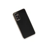 Galaxy A14 4g Kılıf Volet  - Siyah