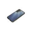 Galaxy A15 4g Kılıf  Lensli  - Yeşil