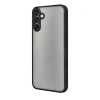 Galaxy A16 5g Kılıf Montreal  Kapak - Siyah