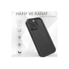 Galaxy A16 5g Kılıf Viera  - Kahverengi