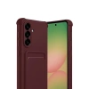 Galaxy A17 5g Kelvin Kartvizitli  - Bordo
