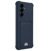 Galaxy A17 5g Kelvin Kartvizitli  - Lacivert