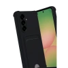 Galaxy A17 5g Kelvin Kartvizitli  - Siyah