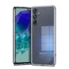 Galaxy A17 5g Kılıf Lüx Şeffaf
