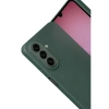 Galaxy A17 5g Thermax  Kılıf - Koyu Yeşil