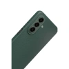 Galaxy A17 5g Thermax  Kılıf - Koyu Yeşil