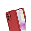 Galaxy A17 5g Viera  - Kırmızı