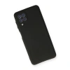 Galaxy A22 Kılıf First  - Siyah