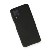 Galaxy A22 Kılıf First  - Siyah
