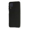 Galaxy A22 Kılıf First  - Siyah
