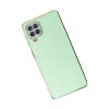 Galaxy A22 Kılıf Volet  - Açık Yeşil
