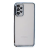 Galaxy A23 4g Kılıf  Lensli  - Açık Mi