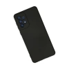 Galaxy A23 4g Kılıf Nano İçi Kadife  - Siyah