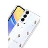 Galaxy A24 4g Fiyonk Desenli Kapak - Desen 6