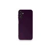 Galaxy A24 4g Kılıf First  - Mor