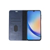 Galaxy A24 4g Kılıf Trend S Plus Kapaklı Kılıf - Lacivert