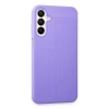 Galaxy A25 5g Kılıf Auto Fus Kapak - Lila