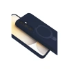Galaxy A25 5g Regal Magsafe Standlı Kapak - Lacivert