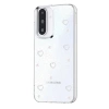 Galaxy A26 Fiyonk Desenli Kapak - Desen 10