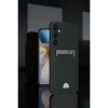 Galaxy A26 Kılıf Kelvin Kartvizitli  - Lila