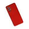 Galaxy A32 Kılıf First  - Kırmızı