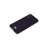 Galaxy A33 5g Kılıf Kelvin Kartvizitli  - Derin Mor