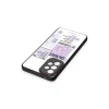 Galaxy A33 5g Kılıf Mirror Desenli Kapak - Mirror - 4