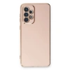 Galaxy A33 5g Kılıf Volet  - Pembe