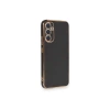 Galaxy A34 5g Kılıf Volet  - Siyah
