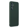 Galaxy A35 5g Kılıf First  - Koyu Yeşil