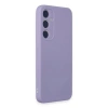 Galaxy A35 5g Kılıf First  - Lila