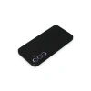 Galaxy A35 5g Kılıf First  - Siyah