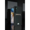 Galaxy A35 5g Kılıf Kelvin Kartvizitli  - Lacivert