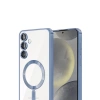 Galaxy A35 5g Kross Magneticsafe Kapak - Sierra Blue