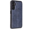 Galaxy A36 Kılıf Flip Cover - Lacivert