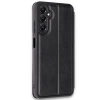 Galaxy A36 Kılıf Flip Cover - Siyah