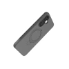 Galaxy A36 Regal Magsafe Standlı Kapak - Titan Gri