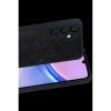 Galaxy A37 5g Aras Deri Kapak - Siyah