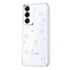Galaxy A37 5g Fiyonk Desenli Kapak - Desen 10