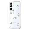 Galaxy A37 5g Fiyonk Desenli Kapak - Desen 2