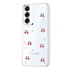 Galaxy A37 5g Fiyonk Desenli Kapak - Desen 9