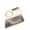 Galaxy A37 5g Kross Magneticsafe Kapak - Gold